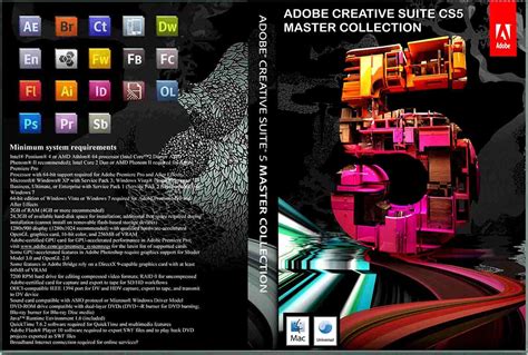 adobe cs5.5 master collection|adobe master collection crack.